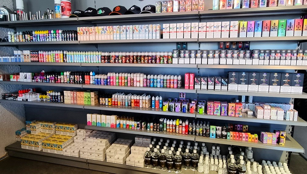 Découvrez nos nombreux e-liquides proposés à Toulouse chez Egovap