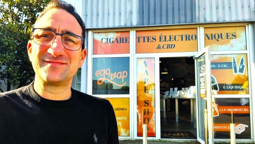 Large choix de matériels de Vape, Puffs, E-liquides et CBD